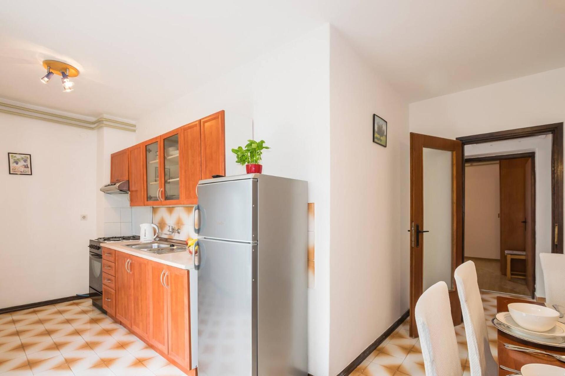 Family House With 2 Apartments - Irma Medulin Exterior photo