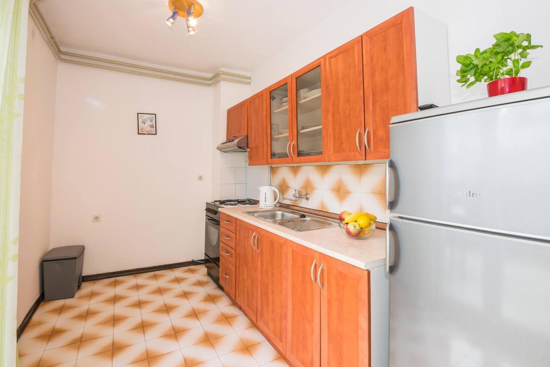 Family House With 2 Apartments - Irma Medulin Exterior photo
